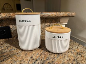Canisters