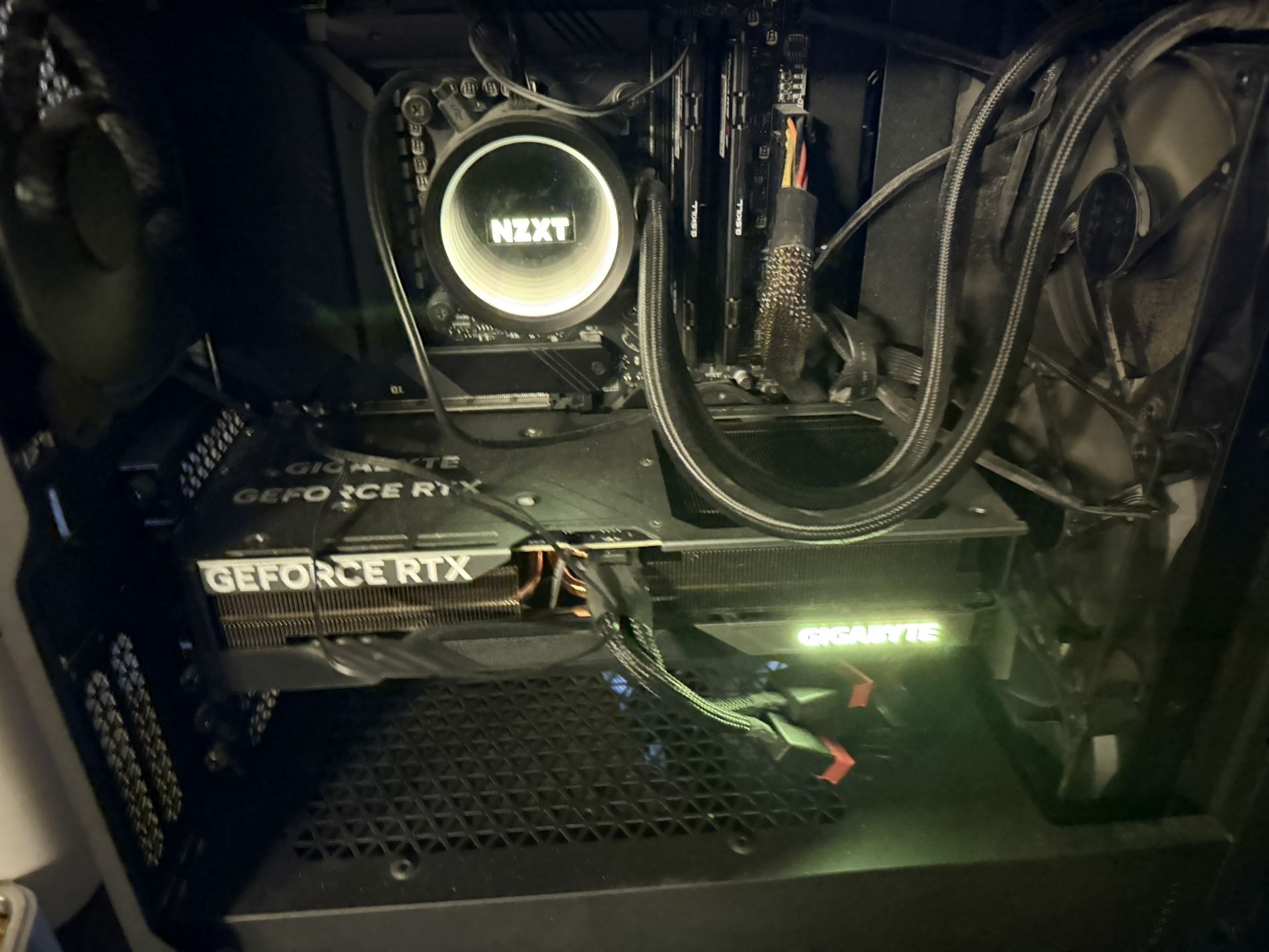 GAMING PC