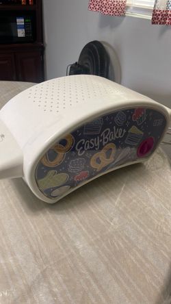 Easy bake oven