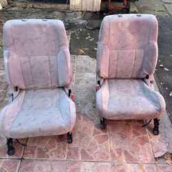 4runner 3gen Seats 96 To 2002 