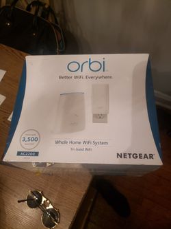 Orbi