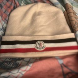 Moncler Beanie