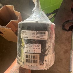 Central Ac Blow Motor 