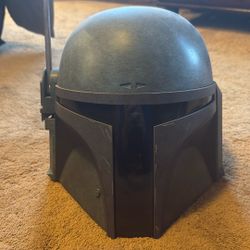 Star Wars Black Series Helmets