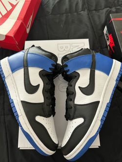 Nike dunks 10.5