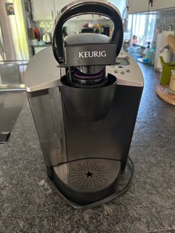 Keurig coffee maker