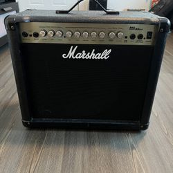 Marshall MG 30 DFC