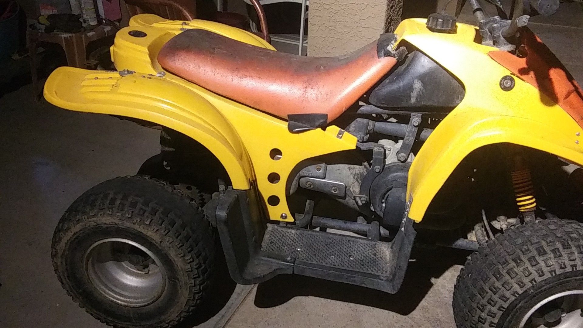 2002 Bombardier DS 50 for Sale in Phoenix, AZ OfferUp