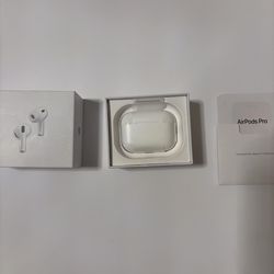 Airpod Pro 3 - Brand New