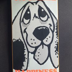 Quasi Skateboard Fully Setup