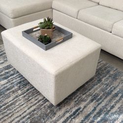 LIVING ROOM  SECTIONAL from LIVING SPACES 