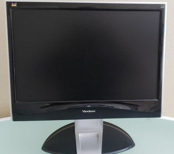 Viewsonic 19" Monitor