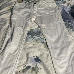 Burberry Jeans W 36 & L 32