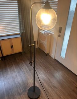 Mid century Modern Floor Lamp-65