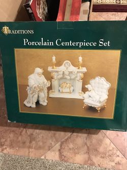 Porcelain