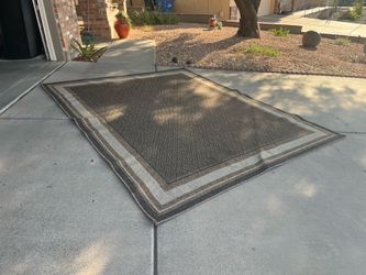 Area rug