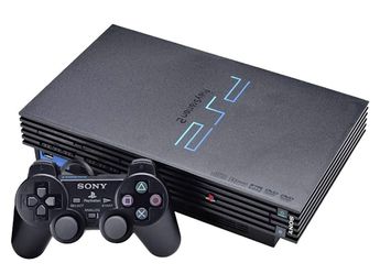 PS2 Fat Mod