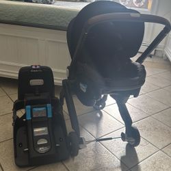 Shyft Dualride Evenflo