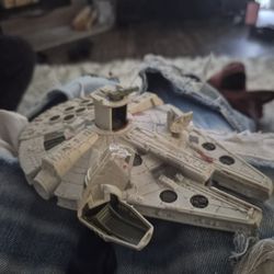 1997  Millennium  Falcom Micro Machine 