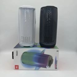 JBL Pulse 5 Light Show Bluetooth Speaker – Multiple Colors