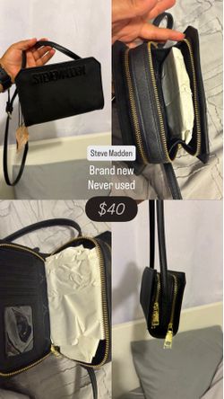 Steve Madden Crossbody