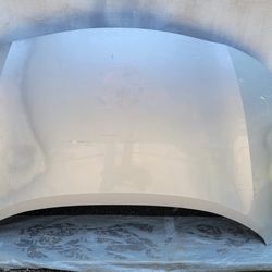 2020-2025 Nissan Versa Hood Used Original 