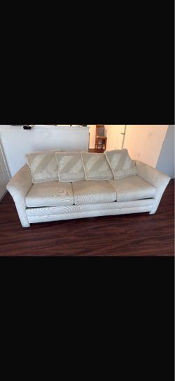 Sofa cama