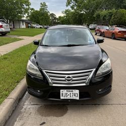 2014 Nissan Sentra