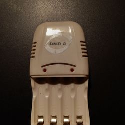 Battery Charger
