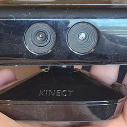 XBox 360 Kinnect