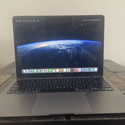 2020 MacBook 