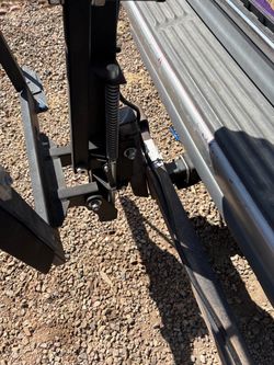 Scooter Lift