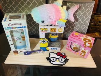 Hello kitty bundle