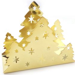 2 Christmas napkin Holder