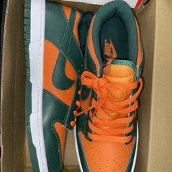 Hurricane Dunks