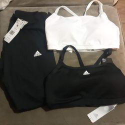 Adidas Women’s Clothes 