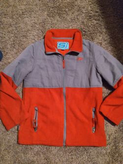 Skechers Boy Jacket