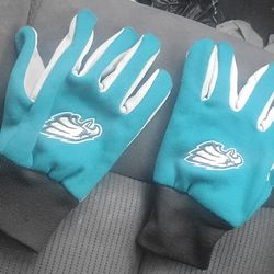 Philadelphia Eagles Gloves
