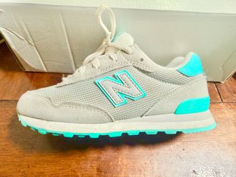 Girls New Balance