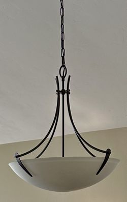 Hanging Lamp