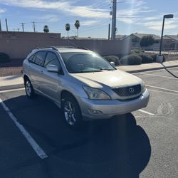2004 Lexus RX330 FWD