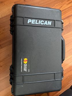Pelican 1510 Case