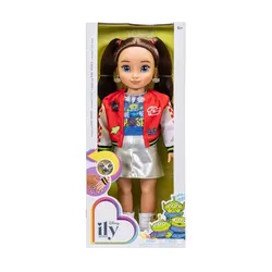 Disney toy story ily doll new firm price