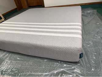 Leesa, Original King Mattress - Breathable Cover