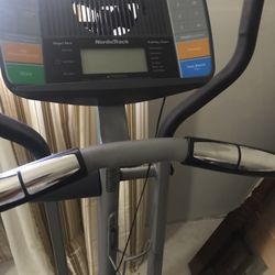 Elliptical 