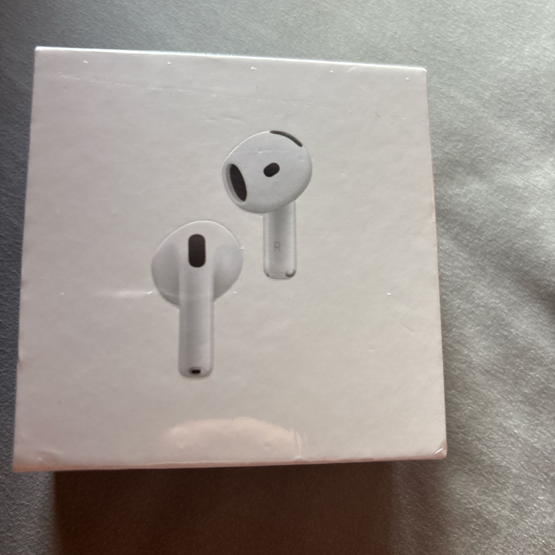 Pods - Unopened Got For Bday And Alr Had A Pair