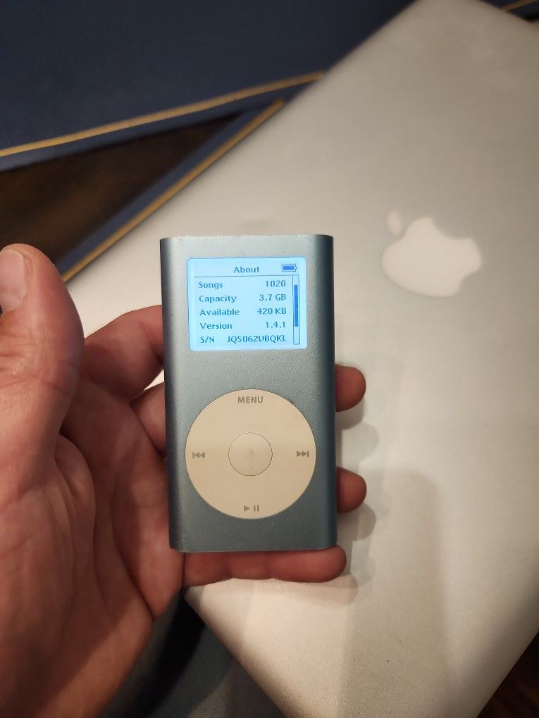 Ipod Nano Great Condition 26$