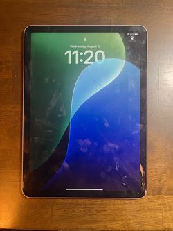 iPad 4th generation
