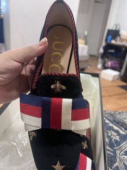 Gucci Womens Loafers