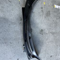 2012-2017 Hyundai Veloster Windshield Cowl Vent Panel 86150-2V000